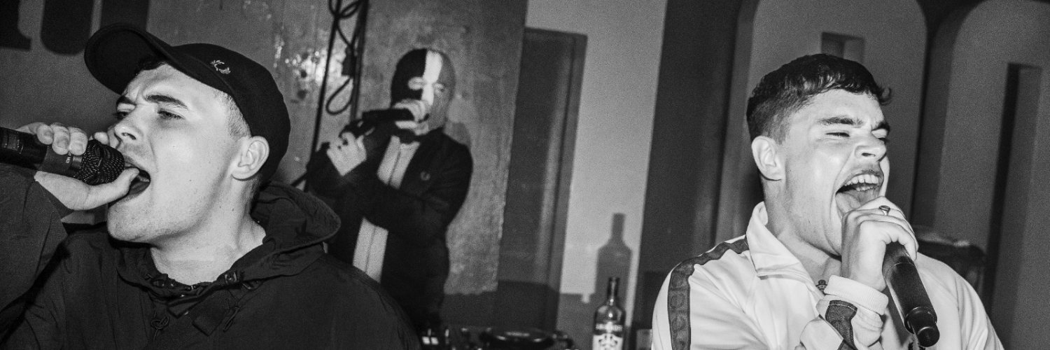 100clubLondon's profile banner image