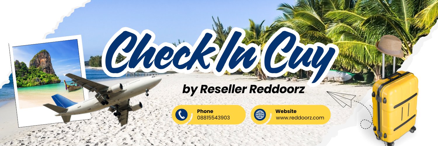 checkincuy's profile banner image