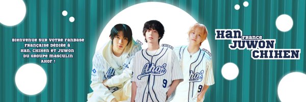 HanJuwChihFrFan Profile Banner