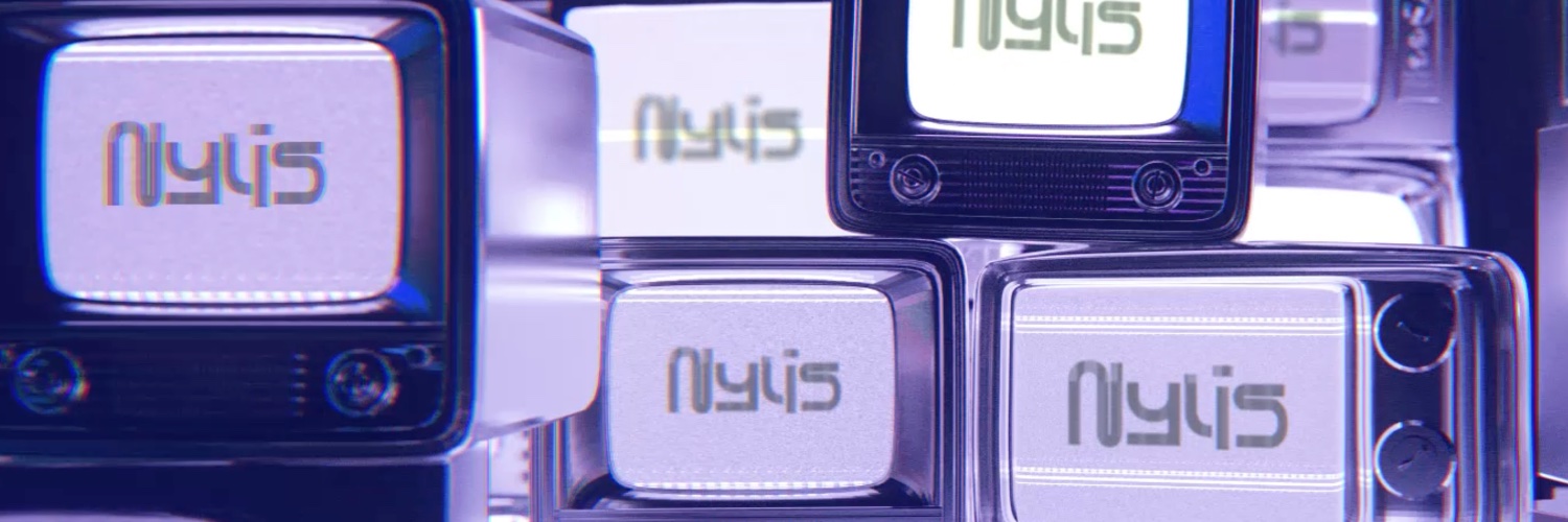 ナイリス 公式 banner