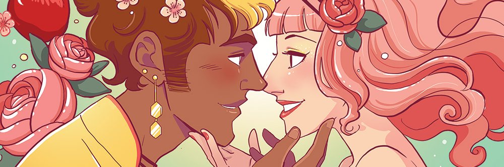 ginabiggs's profile banner image
