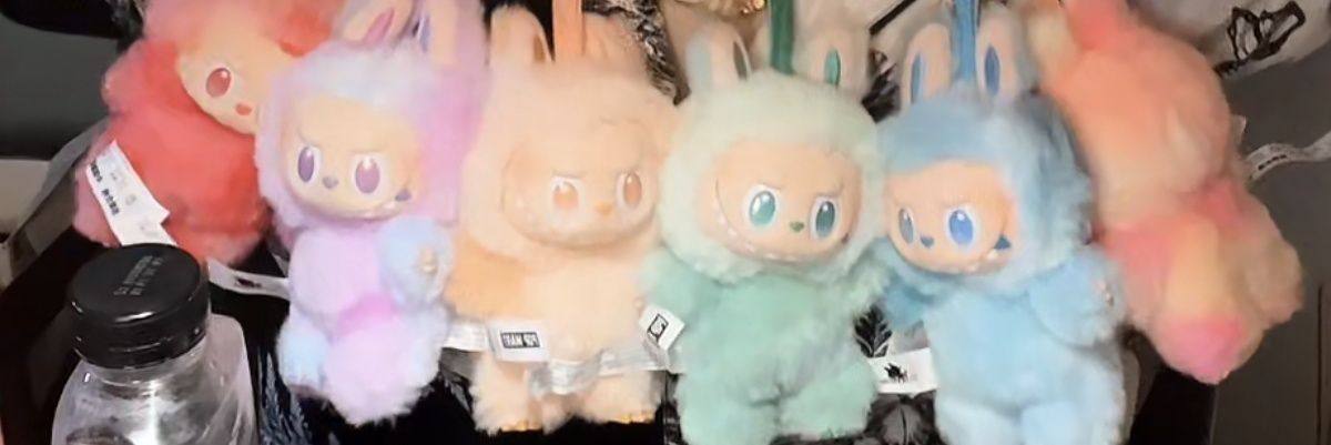 BaifernChan's profile banner image
