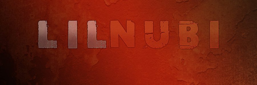 LilNubi's profile banner image