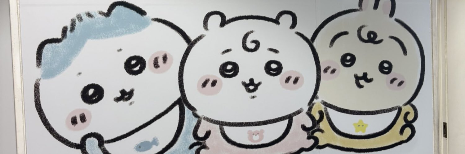 hachi_moncham's profile banner image