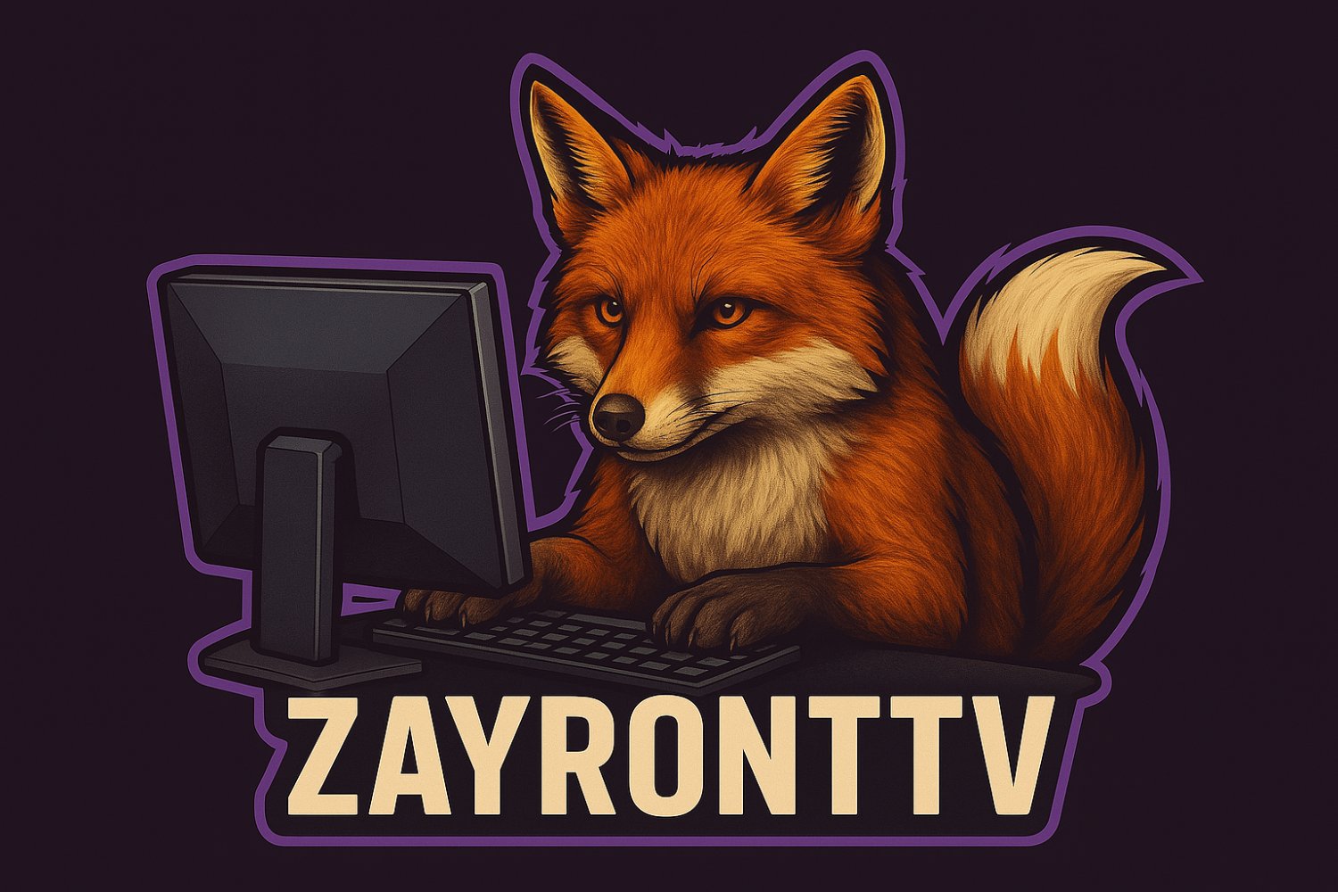 ZayronTTV's profile banner image