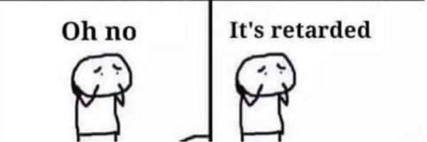 Retardii0 Profile Banner