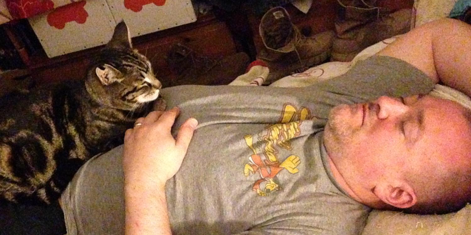 ShorinjiSteve's profile banner image