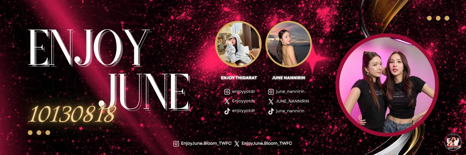 𝗘𝗻𝗷𝗼𝘆𝗝𝘂𝗻𝗲.𝗕𝗹𝗼𝗼𝗺_𝗧𝗪𝗙𝗖 banner