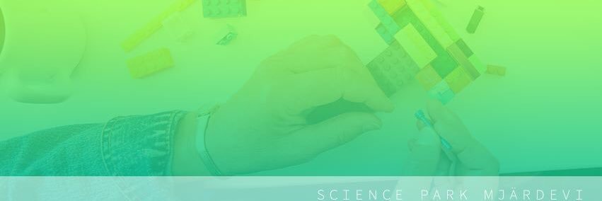 Linköping Science Park banner