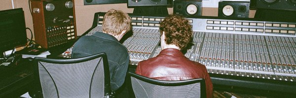 LowtonesDuo Profile Banner
