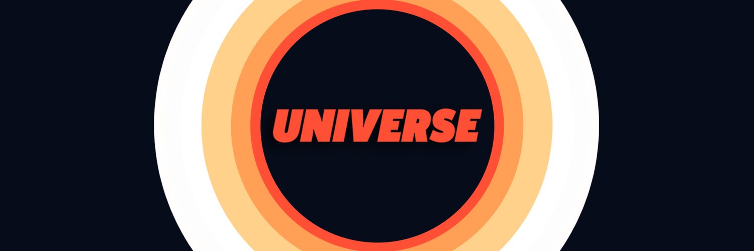 GameSpot Universe banner