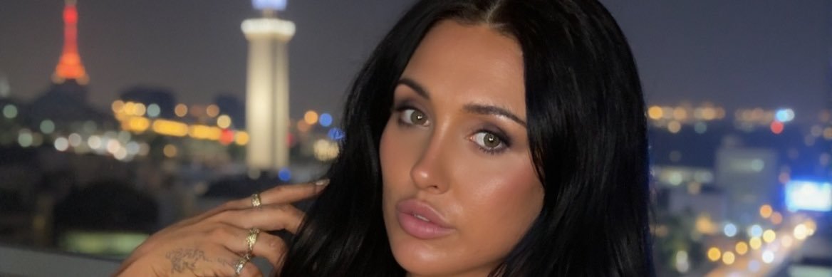 Lana Rae Blake banner