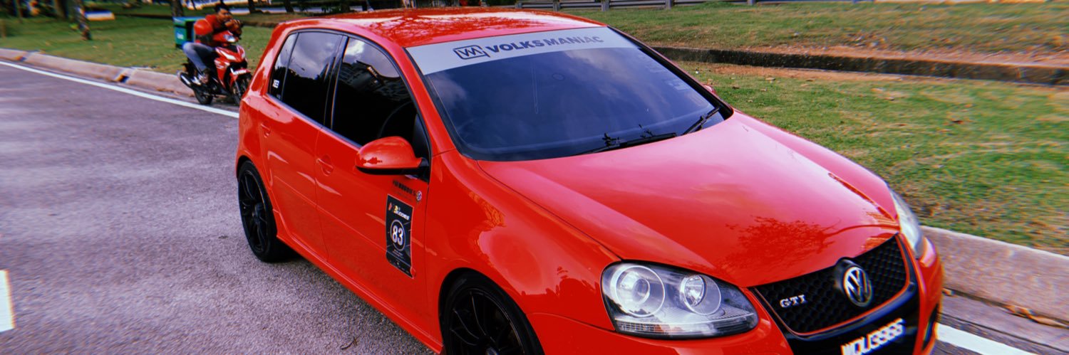 Yie83T's profile banner image