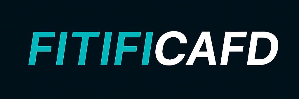 FITIFICAFD | Ciencia y Deporte banner