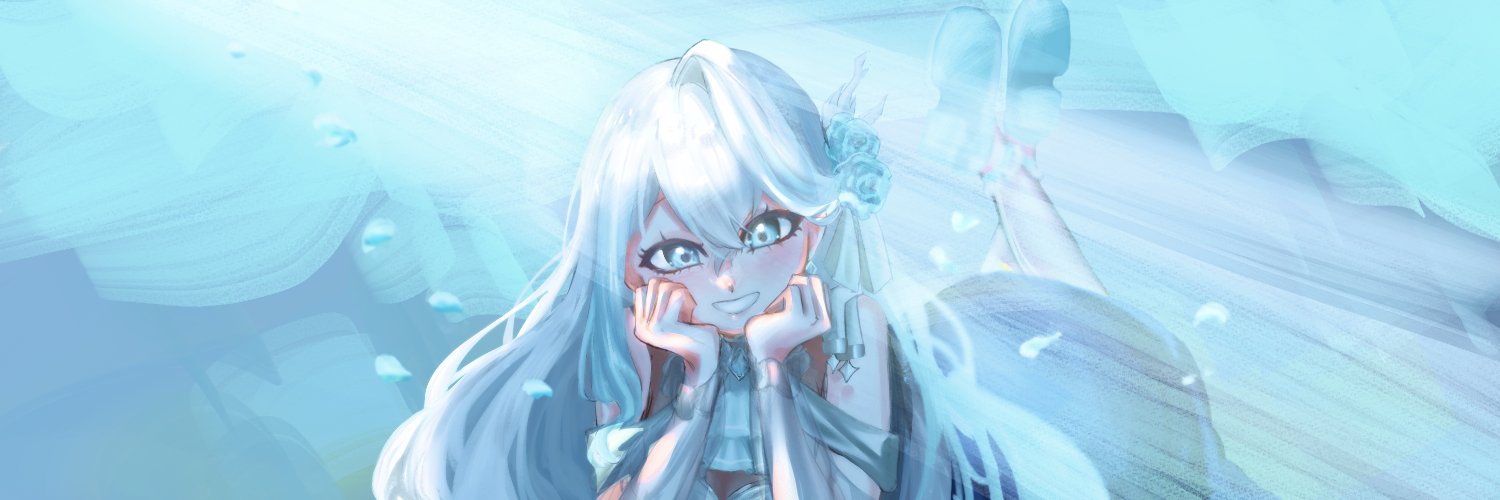 紗菅やな🪩🪺@毎朝6時配信 banner