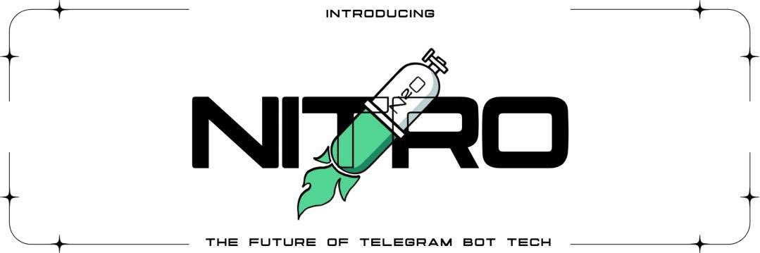 NitroBot banner