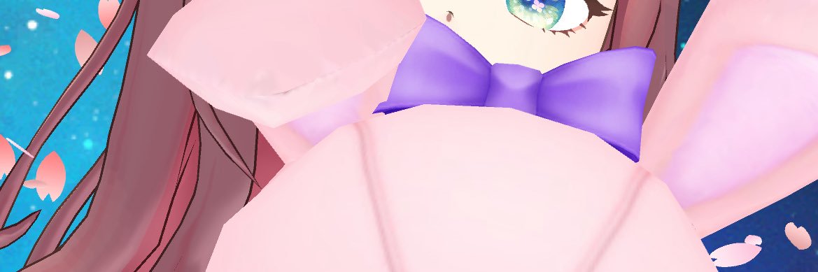 chimari108's profile banner image