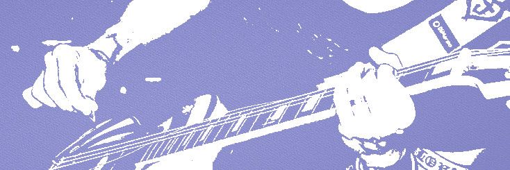 ghoustille's profile banner image