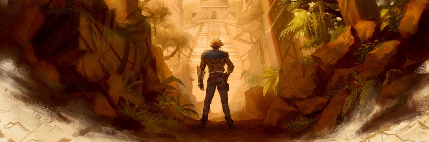 ezreal's banner