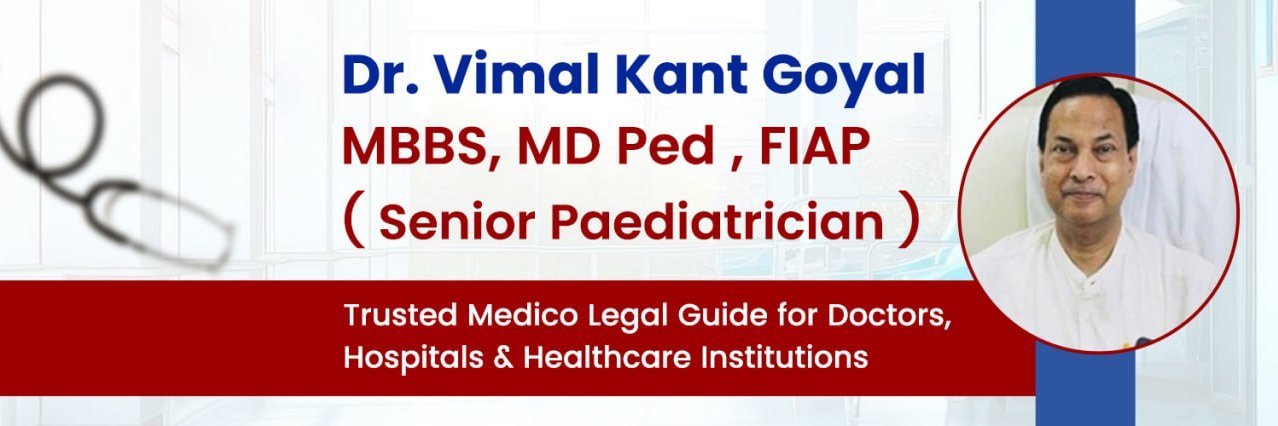 drvimalgoyal's profile banner image