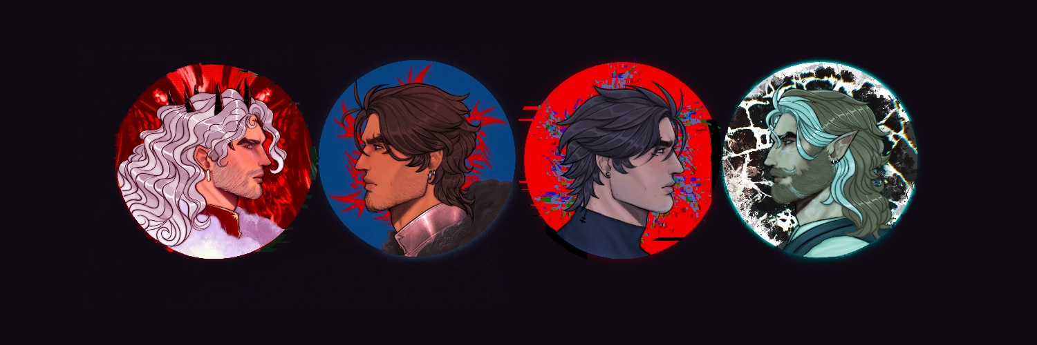 ㄒㄖ尺丨⛩️'s banner