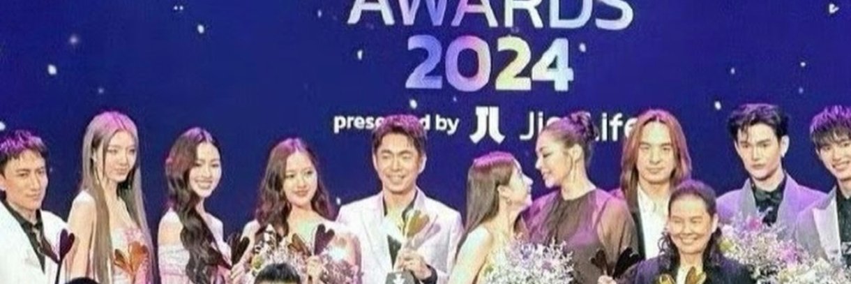 JustJen1203's profile banner image