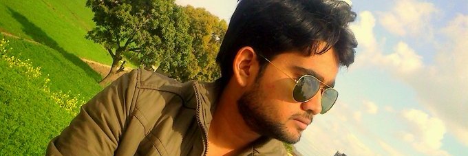 kvikram_singh's profile banner image