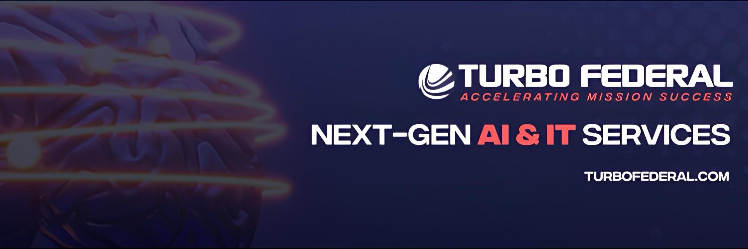 Turbo Federal's banner