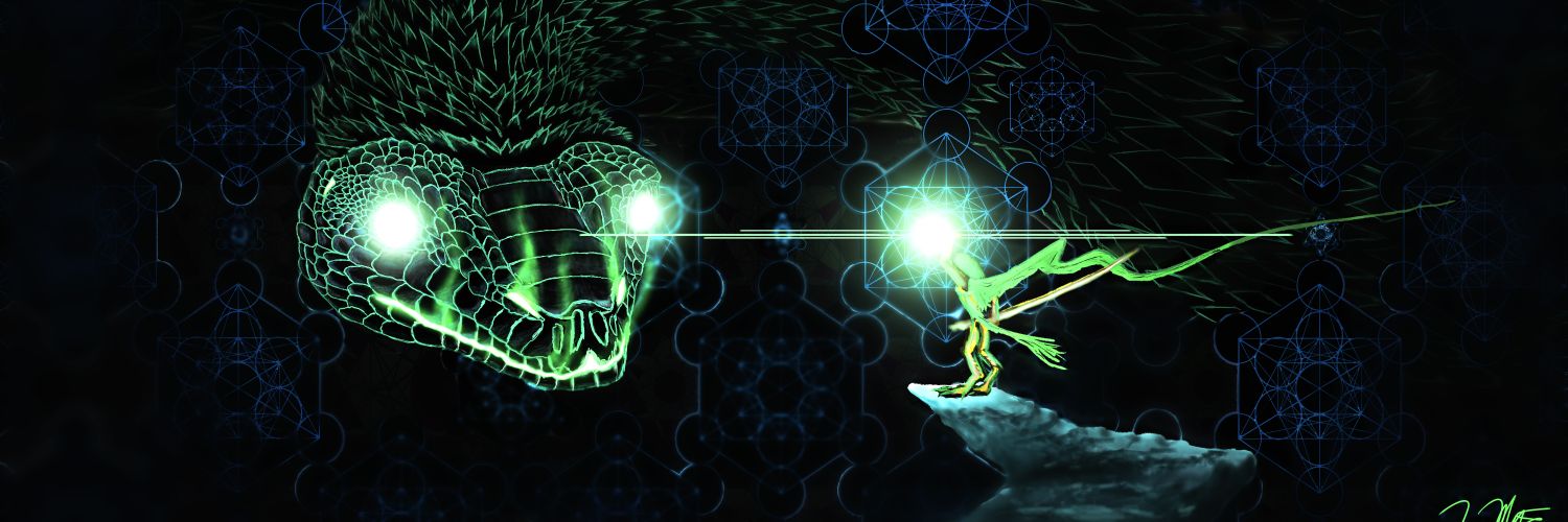 OneTrickHanzo's profile banner image