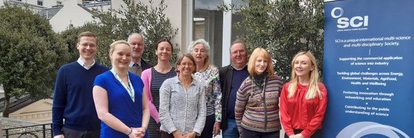 SCIHorticulture Profile Banner