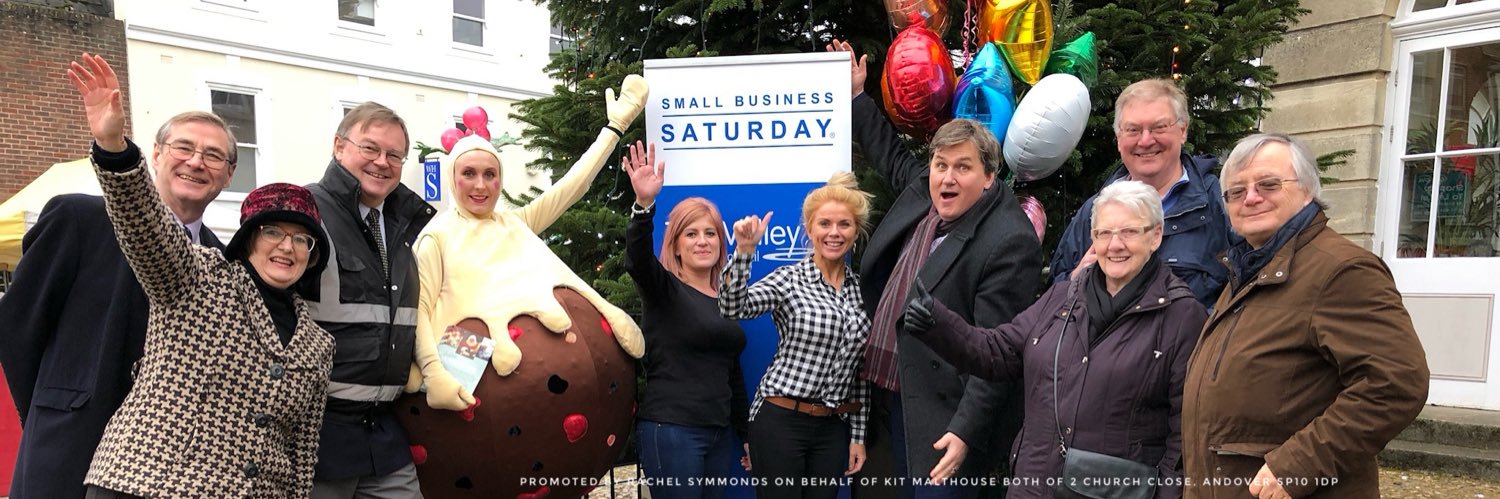 Kit Malthouse MP banner