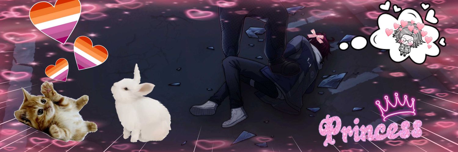 mizoopi's profile banner image