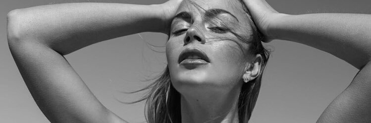 CourtneyRendle's profile banner image