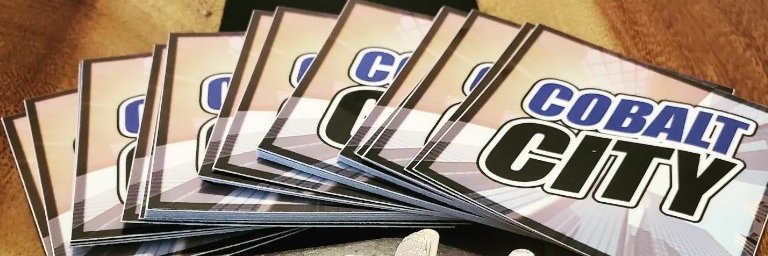 Nathan Crowder banner