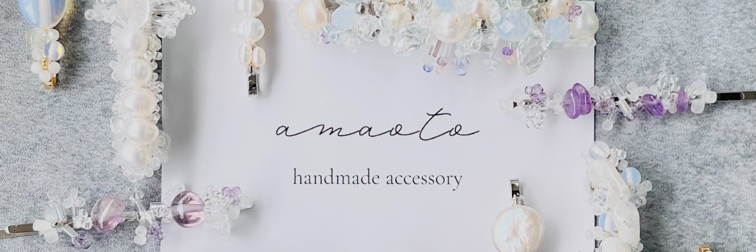 amaoto_acce's profile banner image