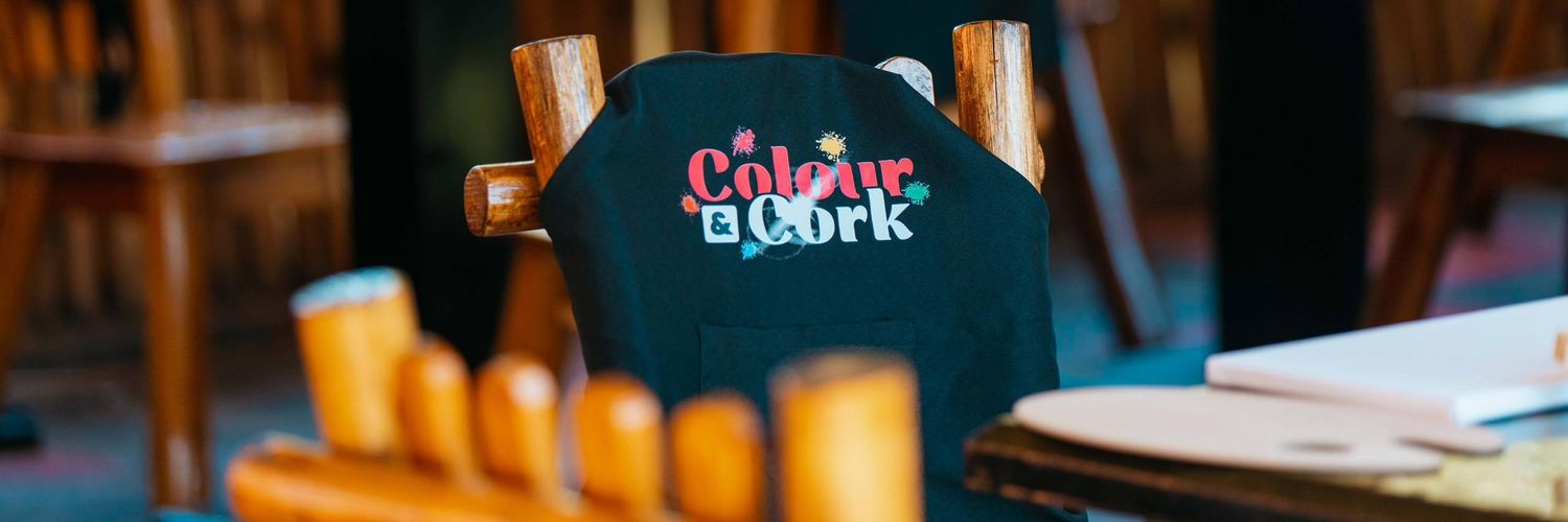 Color&Cork Ug's banner
