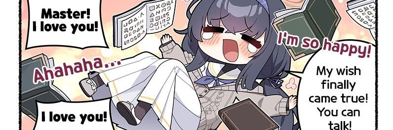 Zenith (commissions are open) banner