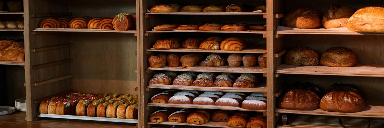 hendotcakes's profile banner image