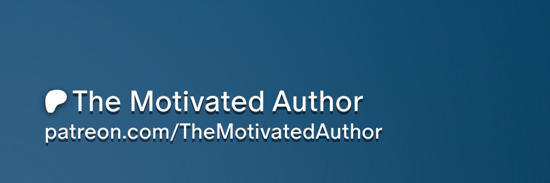 AuthorMotivated's profile banner image