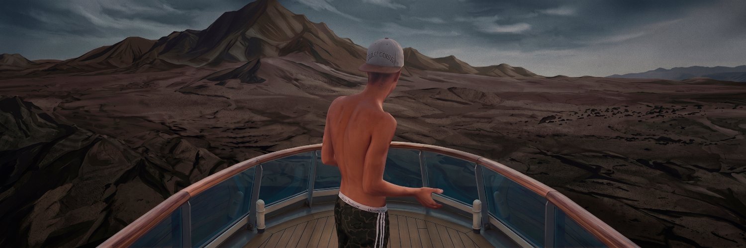 Trancerc20's profile banner image