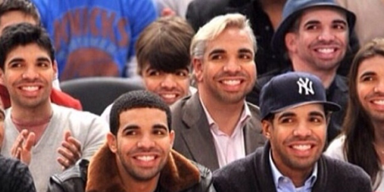 Elliott Gilliland banner