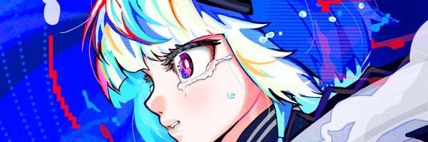 blueysart Profile Banner