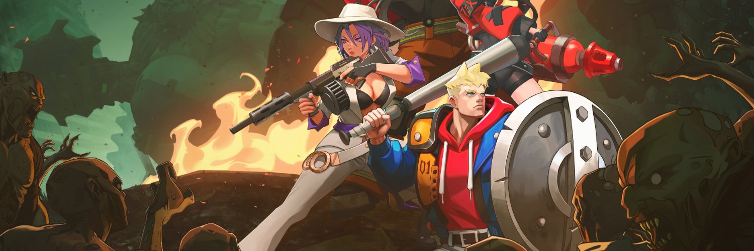 The Last Squad banner