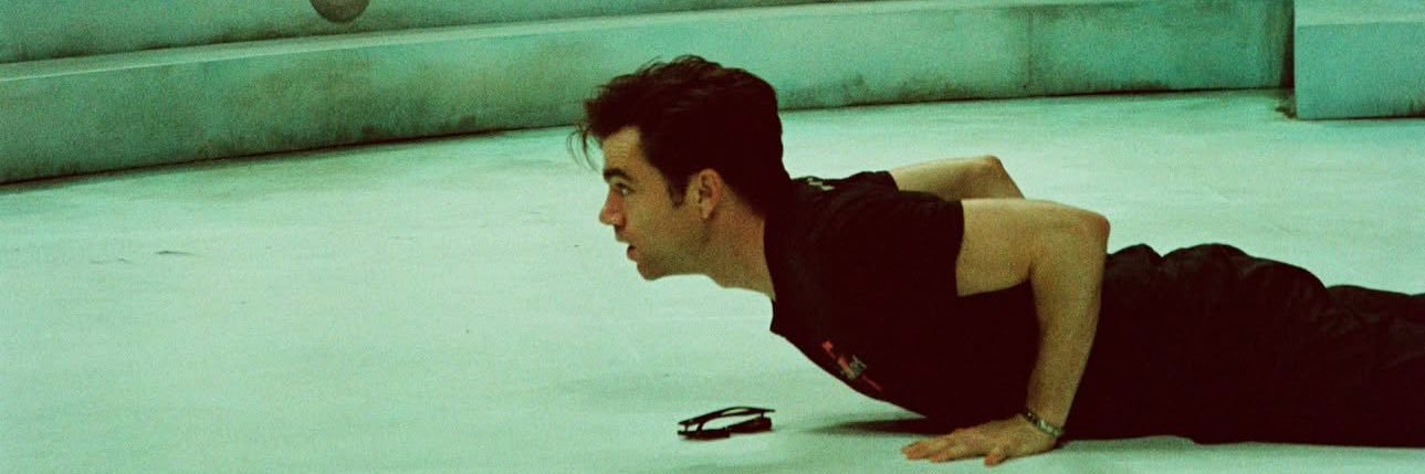 katie // pitt spoilers banner