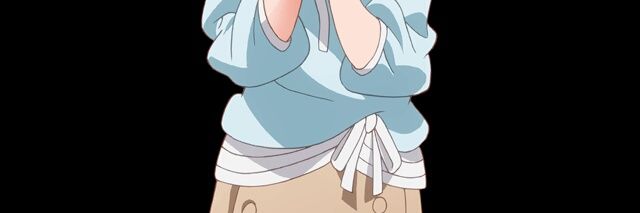 案山子 banner