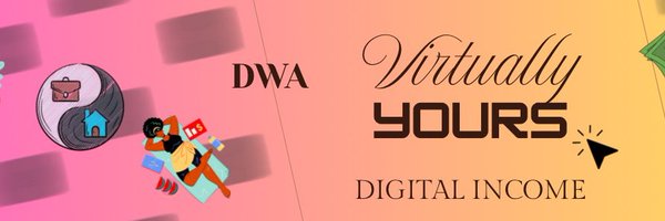 Virtually_yourz Profile Banner