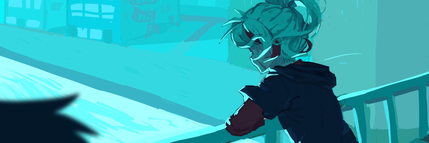 nameless banner