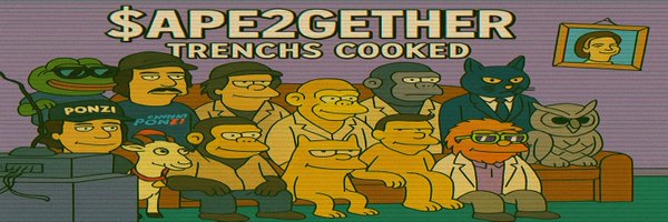 APE2GETHER_ Profile Banner