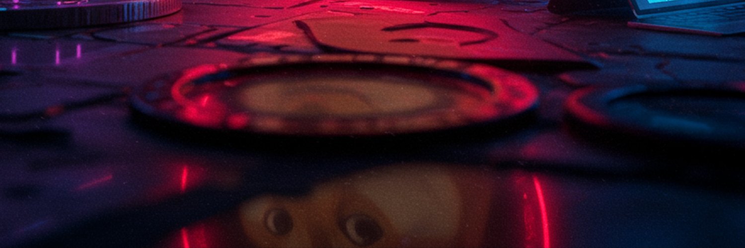 Web4Doge's profile banner image
