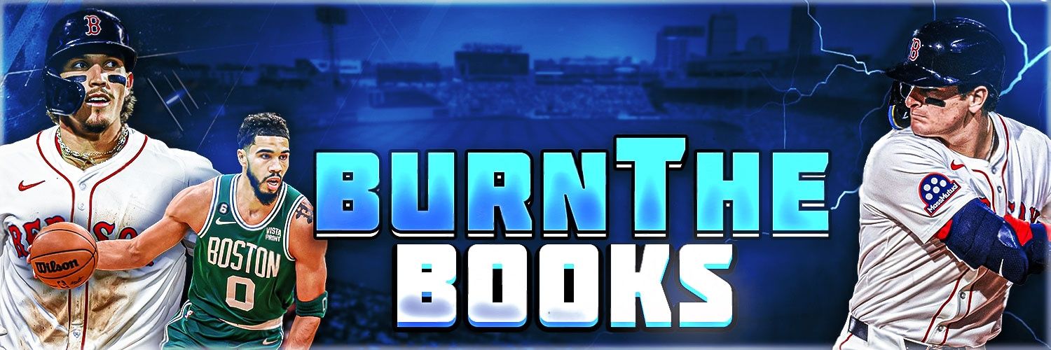 BurnThemBooks's profile banner image